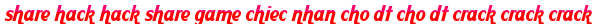 share hack hack share game chiec nhan cho dt cho dt crack crack crack moi